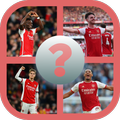 Arsenal Football Player Quiz