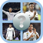 Los Blancos Player Quiz