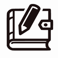 Visitor Diary