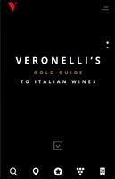 Veronelli's Guide Affiche