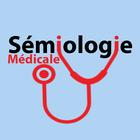 ikon Sémiologie Médicale