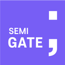 APK Semigate