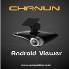 Chanun2 WiFi icône