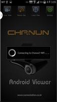 Chanun2 WiFi poster