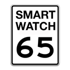 Speed for SmartWatch أيقونة
