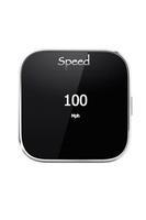 Speed for SmartWatch الملصق
