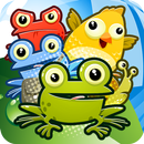 The Froggies Game APK