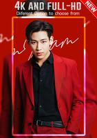 BamBam Got7 Wallpaper HD スクリーンショット 1