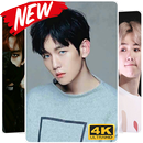 Baekhyun EXO Wallpaper KPOP Fans HD APK