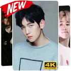 Baekhyun EXO Wallpaper KPOP Fans HD أيقونة