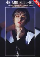 Baekhyun EXO Wallpaper KPOP Fans HD постер