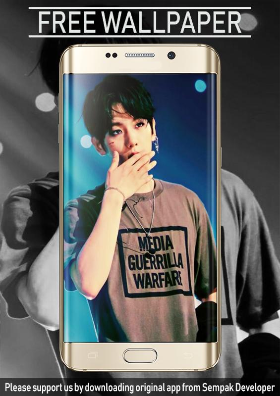 Baekhyun Exo Wallpaper Kpop Fans Hd For Android Apk Download