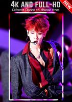 Baekhyun EXO Wallpaper KPOP Fans HD syot layar 2