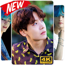 BTS Wallpapers KPOP HD 4K APK