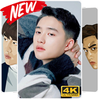 Do Kyung Soo EXO Wallpaper KPO ikon