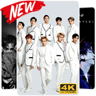 EXO Wallpapers ikon