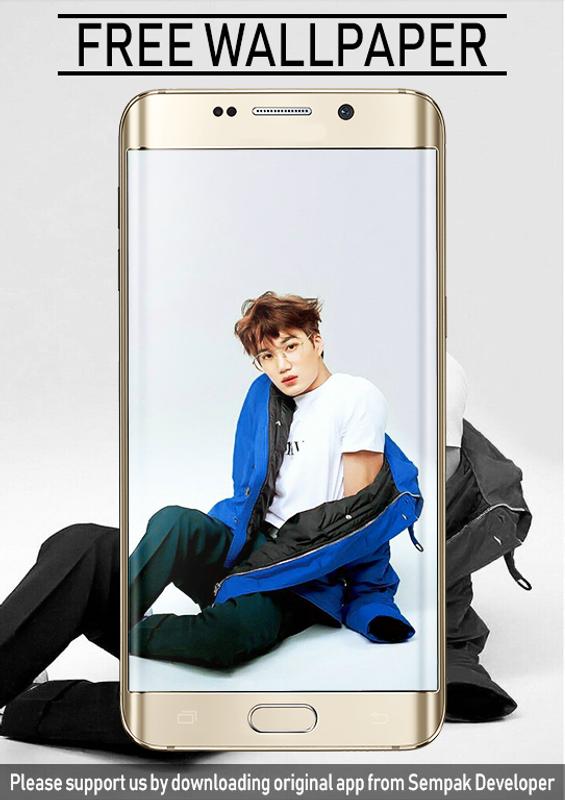 Exo Wallpapers Kpop For Android Apk Download