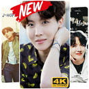 BTS J-Hope Wallpaper KPOP Fans APK