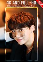 BTS J-Hope Wallpaper KPOP Fans gönderen