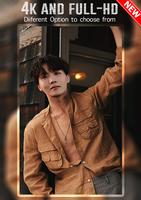 BTS J-Hope Wallpaper KPOP Fans Ekran Görüntüsü 1