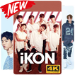 Ikon Wallpaper KPOP HD