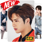 Jackson Got7 Wallpaper HD icon