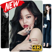 Jennie Kim Blackpink Wallpaper