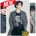 Jinyoung Got7 Wallpaper HD
