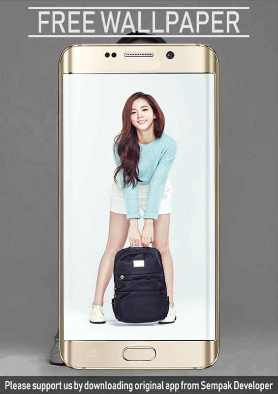 Jisoo Blackpink Wallpaper Kpop Fans For Android Apk Download