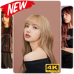 Lisa Blackpink Wallpaper KPOP 