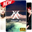 Monsta X Wallpaper KPOP HD