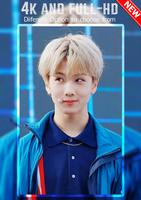 NCT Wallpaper KPOP HD скриншот 3