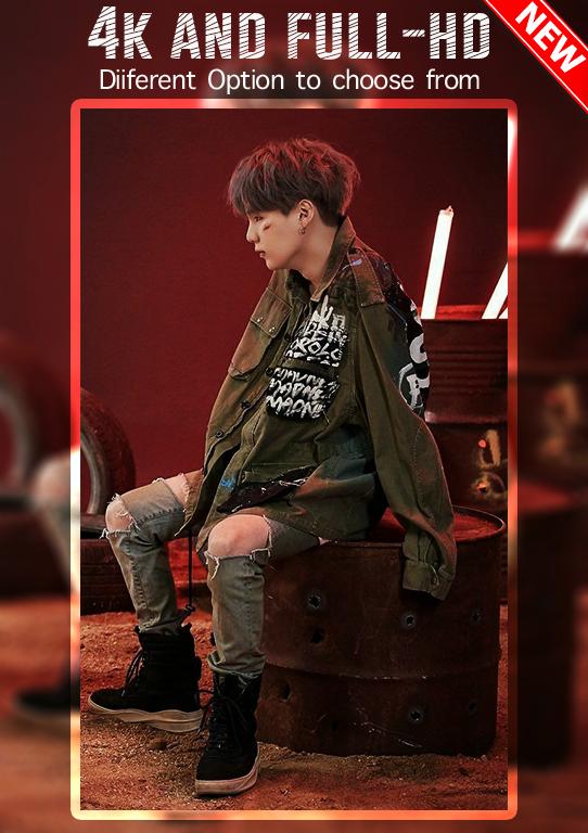 Bts Suga Wallpaper Kpop Fans Hd For Android Apk Download Bts Suga Wallpaper Kpop Fans Hd For Android Apk Download