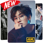 Super Junior Wallpaper KPOP HD-icoon