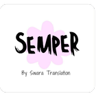 Semper MM ไอคอน