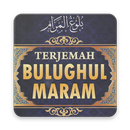 Terjemah Kitab Bulughul Maram-APK