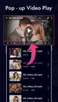 All Video Player screenshot 1