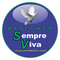 Radio Web Sempre Viva