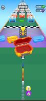 Billiard Master Run screenshot 1