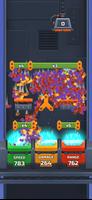 Bullet Gun Rush Cartaz
