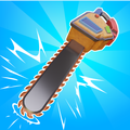 Chainsaw Rush 3D