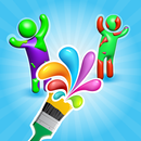 Colorful Rush 3D APK