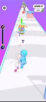 Colorful Rush 3D ポスター
