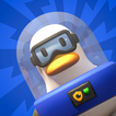Duck the Diver