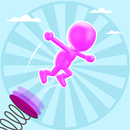Jump Shoot 3D APK