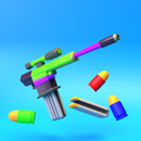 Magazine Wheel APK