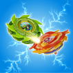 Spinner Blade Rush