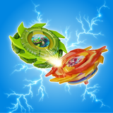 Spinner Blade Rush icon
