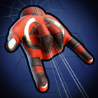 Super Hero Shoot icon