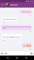 1 Schermata OKSwingers